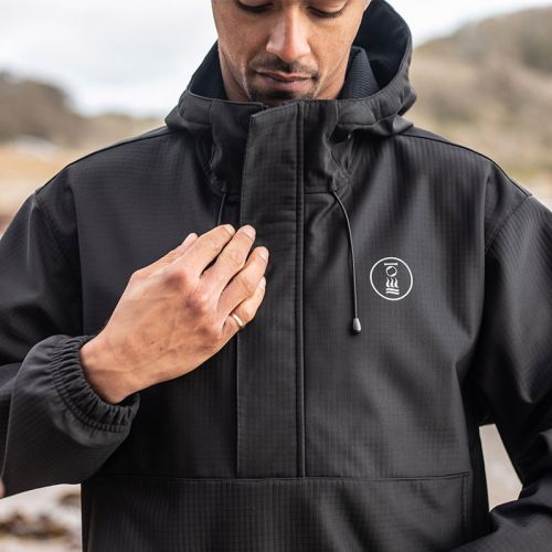 Fourth Element Windbreaker Smock męski (WDBMS01)